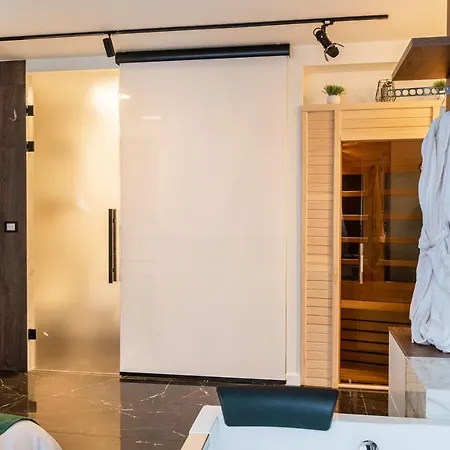 9 Nine - Luxury & Appartamento