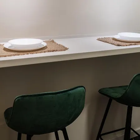 9 Nine - Luxury & Appartamento Belgrado