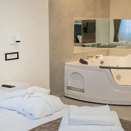 Appartamento 9 Nine - Luxury & *