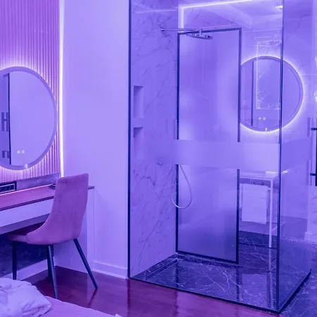 9 Nine - Luxury & Appartamento