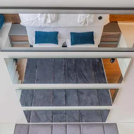 Appartamento 9 Nine - Luxury & Belgrado
