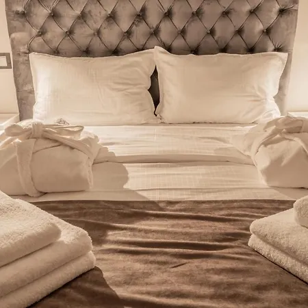 Appartamento 9 Nine - Luxury & Belgrado