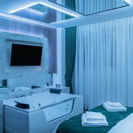 Appartamento 9 Nine - Luxury & Belgrado