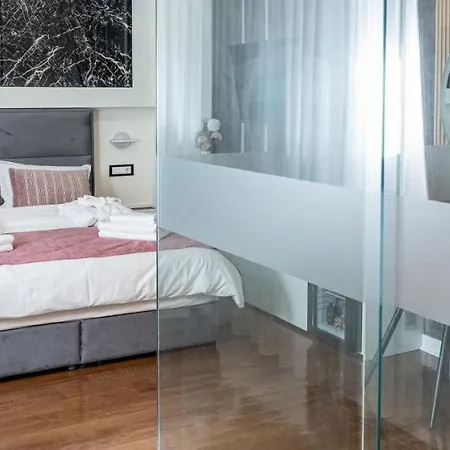 Appartamento 9 Nine - Luxury & Belgrado