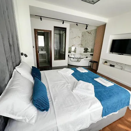Appartamento 9 Nine - Luxury &